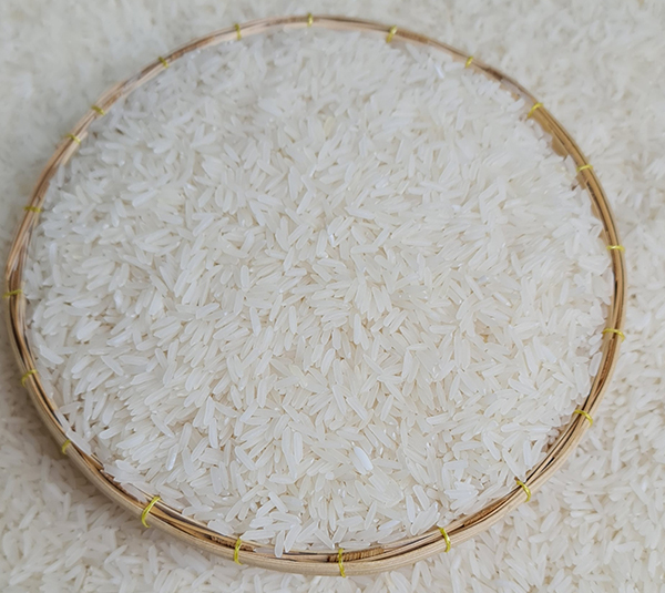 THAI HOM MALI RICE 100% LONG GRAIN